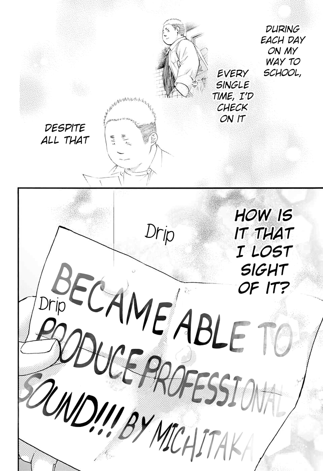 Kono Oto Tomare!, Chapter 83 image 18